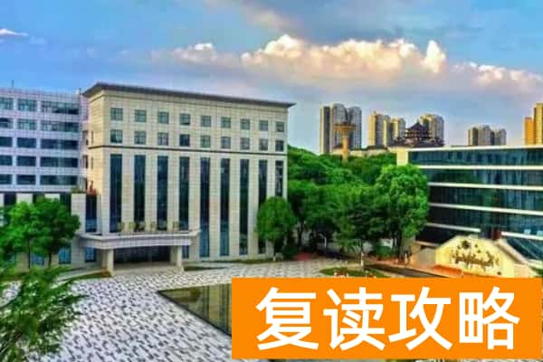 长沙民政职业技术学院校园环境【多图】