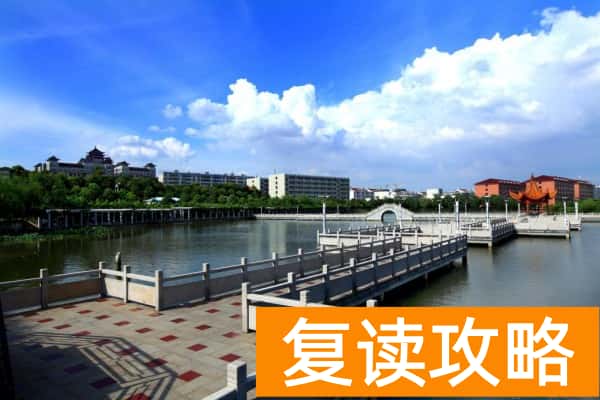 长沙民政职业技术学院校园环境【多图】