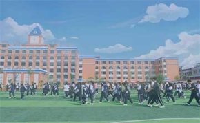 教学楼外观_01